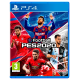 Гра eFootball PES 2020 для PS4 (Blu-ray диск) RUS Б/В