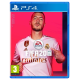 Гра FIFA 20 для PS4 (Blu-ray диск) ENG Б/В