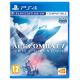 Гра Ace Combat 7: Skies Unknown для PS4 (Blu-ray диск) SUB Б/В