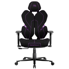 Крісло для геймерів Proove Gaming Respawn Black/Purple