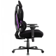 Крісло для геймерів Proove Gaming Respawn Black/Purple