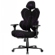 Крісло для геймерів Proove Gaming Respawn Black/Purple