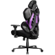 Крісло для геймерів Proove Gaming Respawn Black/Purple
