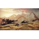 Гра Horizon Forbidden West для PS4 (Blu-ray диск) RUS Б/В