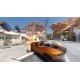 Гра Flatout 4: Total Insanity для PS4 (Blu-ray диск) SUB Б/В