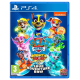Гра PAW Patrol Mighty Pups Save Adventure Bay! для PS4 (Blu-ray диск) RUS Б/В
