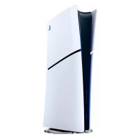Консоль Sony PlayStation 5 Slim Digital Edition 1TB White Без геймпаду Б/В