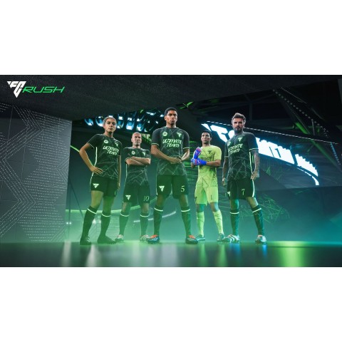 Гра EA Sports FC 25 для PS4 (Blu-ray диск) ENG Б/В
