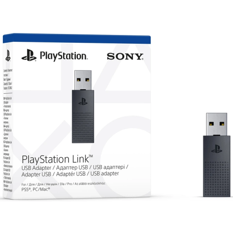 Адаптер USB Sony PlayStation Link