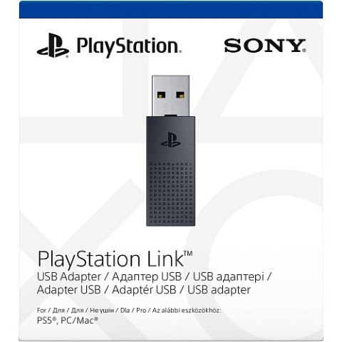 Адаптер USB Sony PlayStation Link