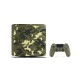 Консоль Sony PlayStation 4 Slim Call of Duty: WWII Limited Edition 1TB Green Camo Б/В