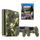 Консоль Sony PlayStation 4 Slim Call of Duty: WWII Limited Edition 1TB + DualShock V2 Green Camo Б/В
