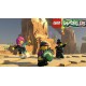Гра Lego Worlds для PS4 (Blu-ray диск) RUS Б/В