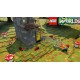 Гра Lego Worlds для PS4 (Blu-ray диск) RUS Б/В