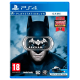 Гра Batman: Arkham VR для PS4 (Blu-ray диск) ENG Б/В