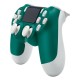Бездротовий геймпад PGX для PlayStation/PC Dualshock 4 V2 Alpine Green