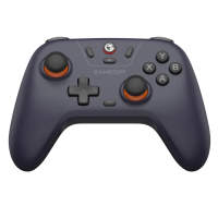 Бездротовий геймпад GameSir Nova Lite Multiplatform Controller Space Purple Уцінка (Пошкоджена упаковка)