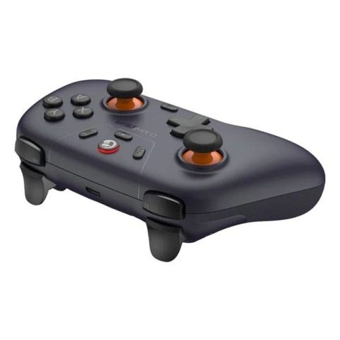 Бездротовий геймпад GameSir Nova Lite Multiplatform Controller Space Purple Уцінка (Пошкоджена упаковка)