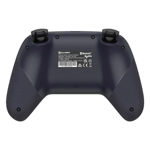 Бездротовий геймпад GameSir Nova Lite Multiplatform Controller Space Purple Уцінка (Пошкоджена упаковка)