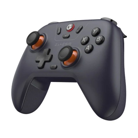 Бездротовий геймпад GameSir Nova Lite Multiplatform Controller Space Purple Уцінка (Пошкоджена упаковка)