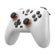 Бездротовий геймпад GameSir Nova Lite Multiplatform Controller Stellar White Уцінка (Пошкоджена упаковка)