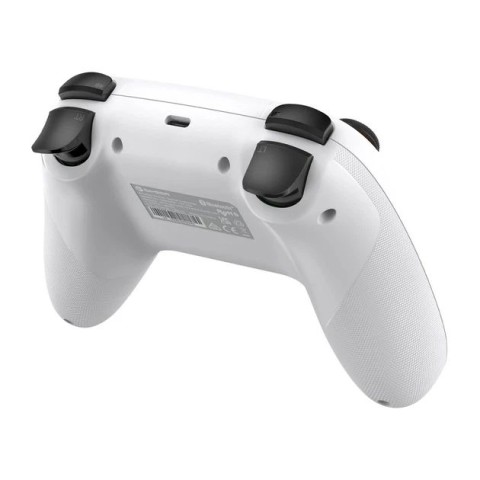 Бездротовий геймпад GameSir Nova Lite Multiplatform Controller Stellar White Уцінка (Пошкоджена упаковка)