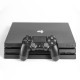 Консоль Sony PlayStation 4 Pro 12.50-12.52 CUH-72xx 1TB Black Без геймпаду Б/В