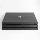 Консоль Sony PlayStation 4 Pro 12.50-12.52 CUH-72xx 1TB Black Без геймпаду Б/В