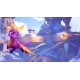 Гра Spyro Reignited Trilogy для PS4 (Blu-ray диск) ENG Б/В