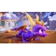 Гра Spyro Reignited Trilogy для PS4 (Blu-ray диск) ENG Б/В