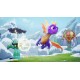 Гра Spyro Reignited Trilogy для PS4 (Blu-ray диск) ENG Б/В