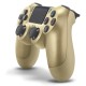 Бездротовий геймпад Sony PlayStation 4 DualShock 4 V2 Gold Б/В