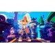 Гра Crash Bandicoot 4: It's About Time для PS4 (Blu-ray диск) SUB Б/В