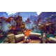 Гра Crash Bandicoot 4: It's About Time для PS4 (Blu-ray диск) SUB Б/В