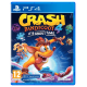 Гра Crash Bandicoot 4: It's About Time для PS4 (Blu-ray диск) SUB Б/В