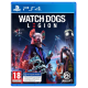 Гра Watch Dogs: Legion для PS4 (Blu-ray диск) RUS Б/В