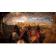 Гра The Witcher 3: Wild Hunt Game of the Year Edition для PS4 (Blu-ray диск) RUS Б/В