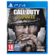 Гра Call of Duty: WWII для PS4 (Blu-ray диск) ENG Б/В