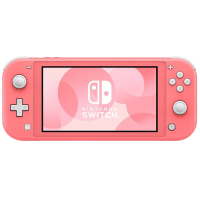 Ігрова консоль Nintendo Switch Lite 32GB Coral