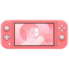 Ігрова консоль Nintendo Switch Lite 32GB Coral