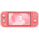 Ігрова консоль Nintendo Switch Lite 32GB Coral