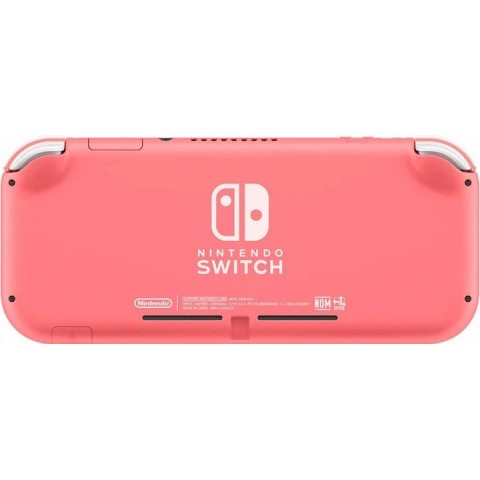 Ігрова консоль Nintendo Switch Lite 32GB Coral
