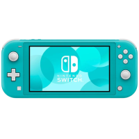 Ігрова консоль Nintendo Switch Lite 32GB Turquoise