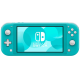 Ігрова консоль Nintendo Switch Lite 32GB Turquoise