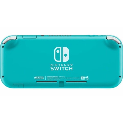 Ігрова консоль Nintendo Switch Lite 32GB Turquoise
