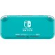 Ігрова консоль Nintendo Switch Lite 32GB Turquoise