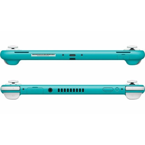 Ігрова консоль Nintendo Switch Lite 32GB Turquoise