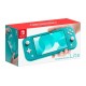 Ігрова консоль Nintendo Switch Lite 32GB Turquoise