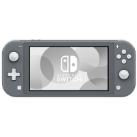 Ігрова консоль Nintendo Switch Lite 32GB Grey