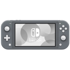Ігрова консоль Nintendo Switch Lite 32GB Grey